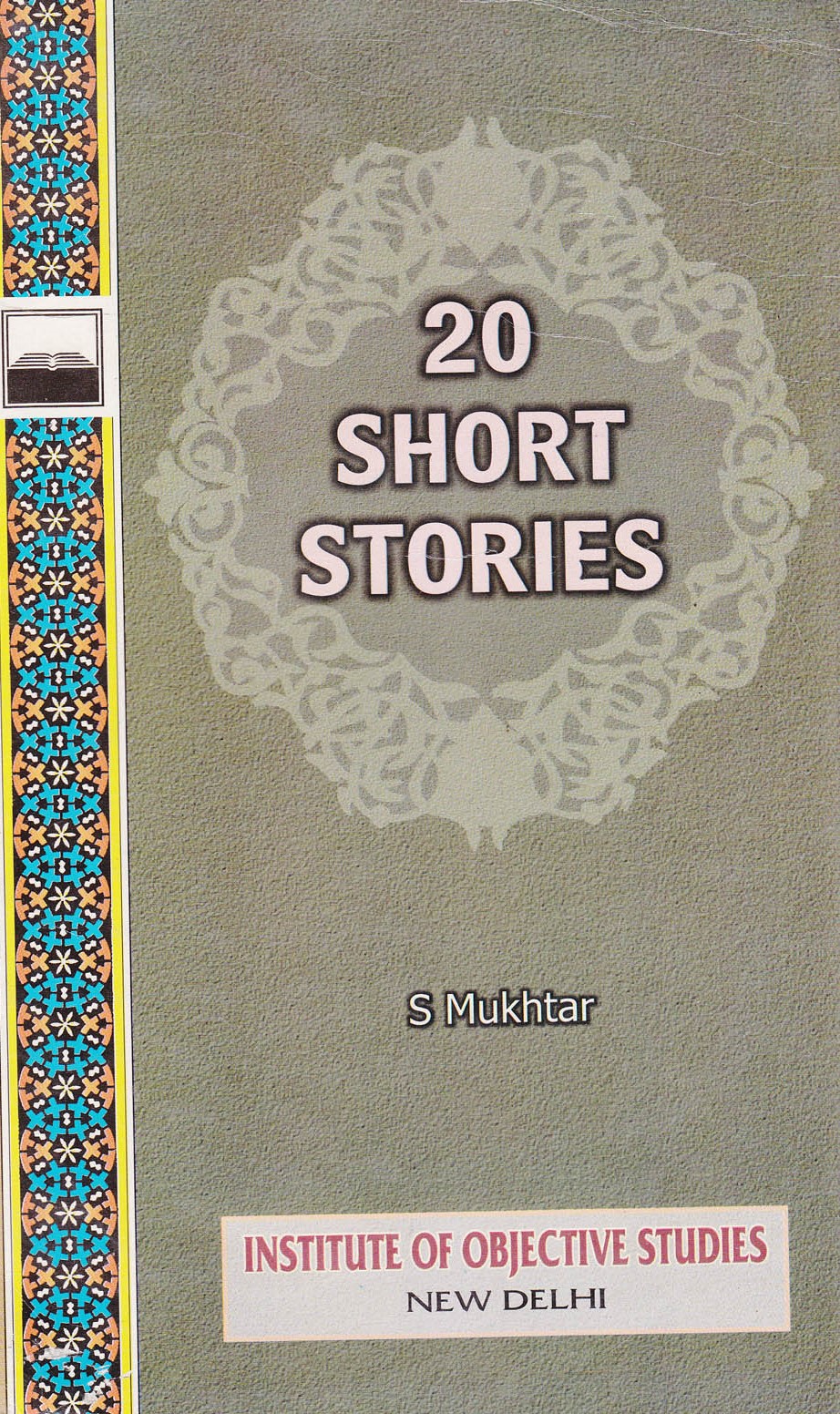 20 Short Stories